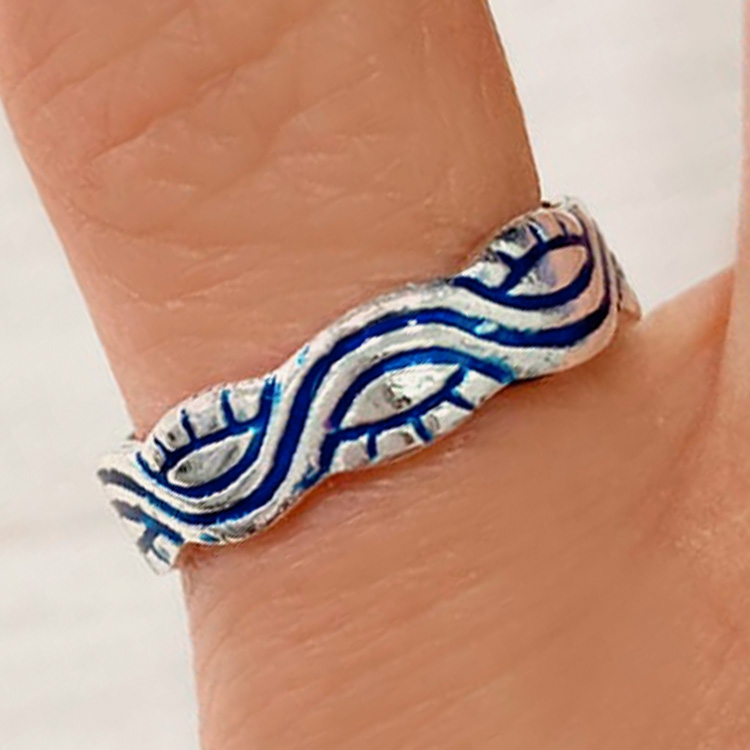 Anillos